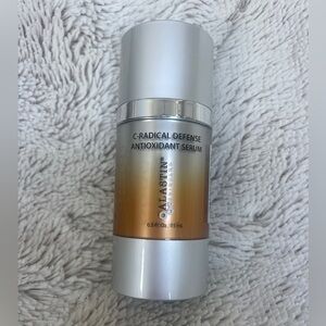 Allston C-Radical Defense Antioxidant Serum - Gold